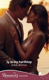 Jy is my hartklop (eBook, ePUB) Jy is my hartklop (eBook, ePUB)