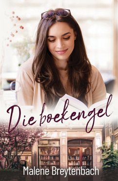 Cover Die boekengel (eBook, ePUB)