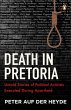 Death in Pretoria (eBook, ePUB) - Bild 1