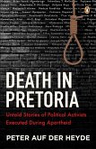 Death in Pretoria (eBook, ePUB)