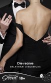 Die reünie (eBook, ePUB) Die reünie (eBook, ePUB)