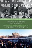 European Perspectives on Transition (eBook, ePUB)