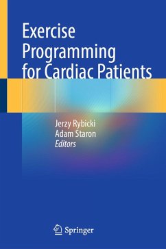 Exercise Programming for Cardiac Patients (eBook, PDF)