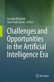 Challenges and Opportunities in the Artificial Intelligence Era (eBook, PDF)