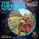 The Emperor's New Suit (Story Time, Episode 90) (MP3-Download) The Emperor's New Suit (Story Time, Episode 90) (MP3-Download)
