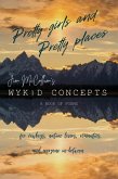 Pretty Girls and Pretty Places (eBook, ePUB) Pretty Girls and Pretty Places (eBook, ePUB)