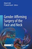 Gender Affirming Surgery of the Face and Neck (eBook, PDF)