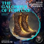 The Galoshes of Fortune (Story Time, Episode 98) (MP3-Download)