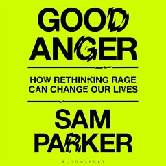 Cover Good Anger (MP3-Download)