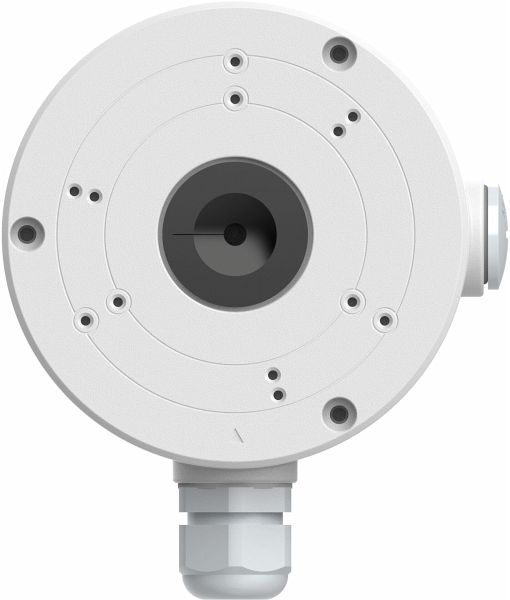 Strong JB01 Security Camera Acess