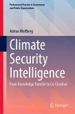 Climate Security Intelligence (eBook, PDF) Climate Security Intelligence (eBook, PDF)