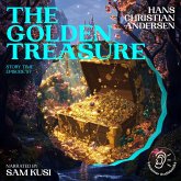 The Golden Treasure (Story Time, Episode 97) (MP3-Download) The Golden Treasure (Story Time, Episode 97) (MP3-Download)