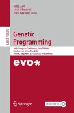 Genetic Programming (eBook, PDF)