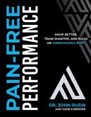 Pain-Free Performance (eBook, ePUB)