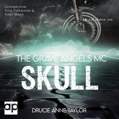 Cover Skull (MP3-Download)