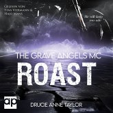 Roast (MP3-Download) Roast (MP3-Download)