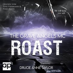 Cover Roast (MP3-Download)