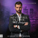 Never fall in love, Mr. Lawyer (MP3-Download) Never fall in love, Mr. Lawyer (MP3-Download)