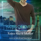 Haters or Lovers? (MP3-Download) Haters or Lovers? (MP3-Download)