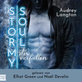 Stormy Soul (MP3-Download) Stormy Soul (MP3-Download)