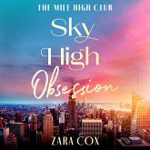 Sky High Obsession (MP3-Download)