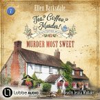 Murder Most Sweet (MP3-Download)