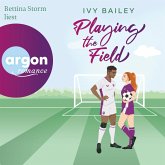 Playing The Field (MP3-Download) Playing The Field (MP3-Download)