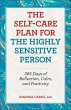 The Self-Care Plan for the Highly... - Bild 1