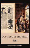 Doctrine of the Mean (eBook, ePUB) Doctrine of the Mean (eBook, ePUB)
