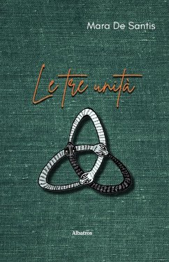 Cover Le tre unità (eBook, ePUB)