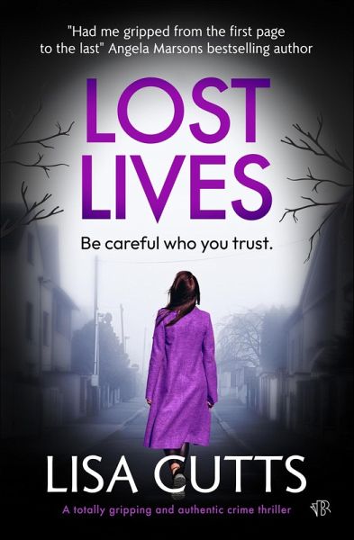 Lost Lives (eBook, ePUB) Lost Lives (eBook, ePUB)