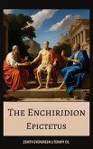 The Enchiridion (eBook, ePUB) The Enchiridion (eBook, ePUB)