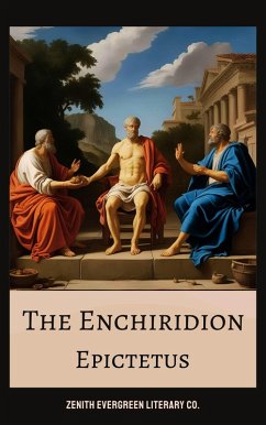 Cover The Enchiridion (eBook, ePUB)