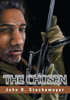 Cover The Chosen (eBook, ePUB)