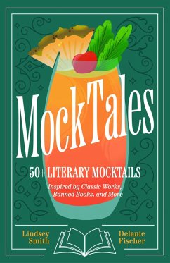 Cover MockTales (eBook, ePUB)