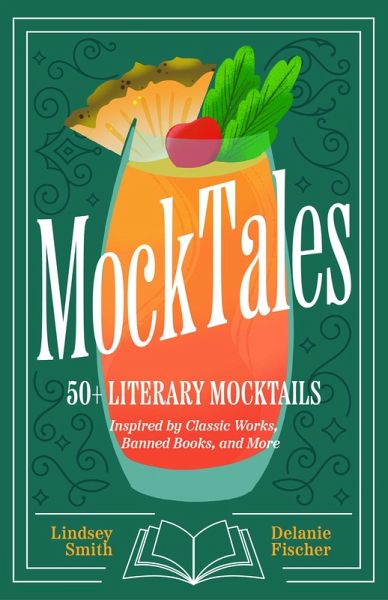 MockTales (eBook, ePUB) MockTales (eBook, ePUB)