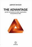 The Advantage (eBook, ePUB) The Advantage (eBook, ePUB)