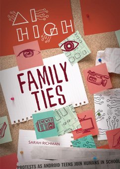 Cover Family Ties (eBook, ePUB)