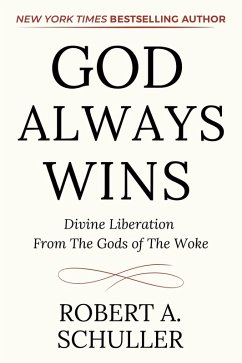 Cover God Always Wins (eBook, ePUB)