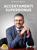 Accertamenti Superbonus (eBook, ePUB) Accertamenti Superbonus (eBook, ePUB)