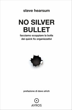 Cover No Silver Bullet (eBook, ePUB)