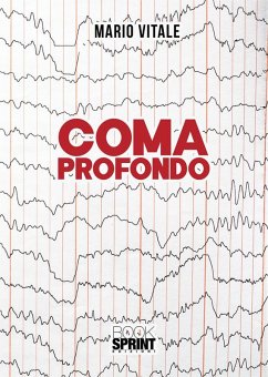 Coma profondo (eBook, ePUB) - Vitale, Mario