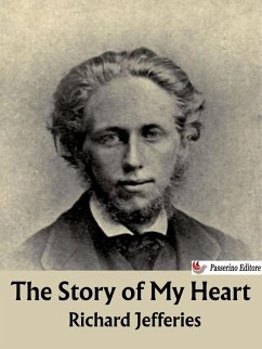 Cover The Story of My Heart (eBook, ePUB)