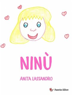 Cover Ninù (eBook, ePUB)