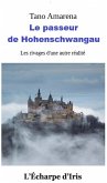 Le Passeur de Hohenschwangau (eBook, ePUB) Le Passeur de Hohenschwangau (eBook, ePUB)