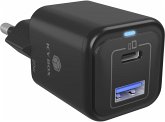 ICY BOX IB-PS1020-PD 2 Port 20W Netzteil ICY BOX IB-PS1020-PD 2 Port 20W Netzteil