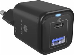 ICY BOX IB-PS1020-PD 2 Port 20W Netzteil