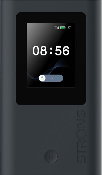 Strong 5G Tragbarer Hotspot 1800 5GMIFIAX1800 Strong 5G Tragbarer Hotspot 1800 5GMIFIAX1800