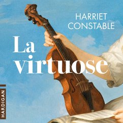 La Virtuose (MP3-Download) - Constable, Harriet