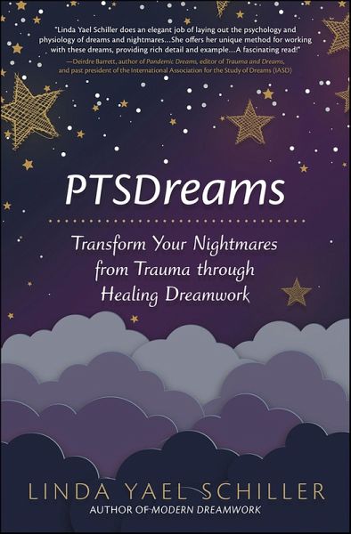 PTSDreams (eBook, ePUB) PTSDreams (eBook, ePUB)